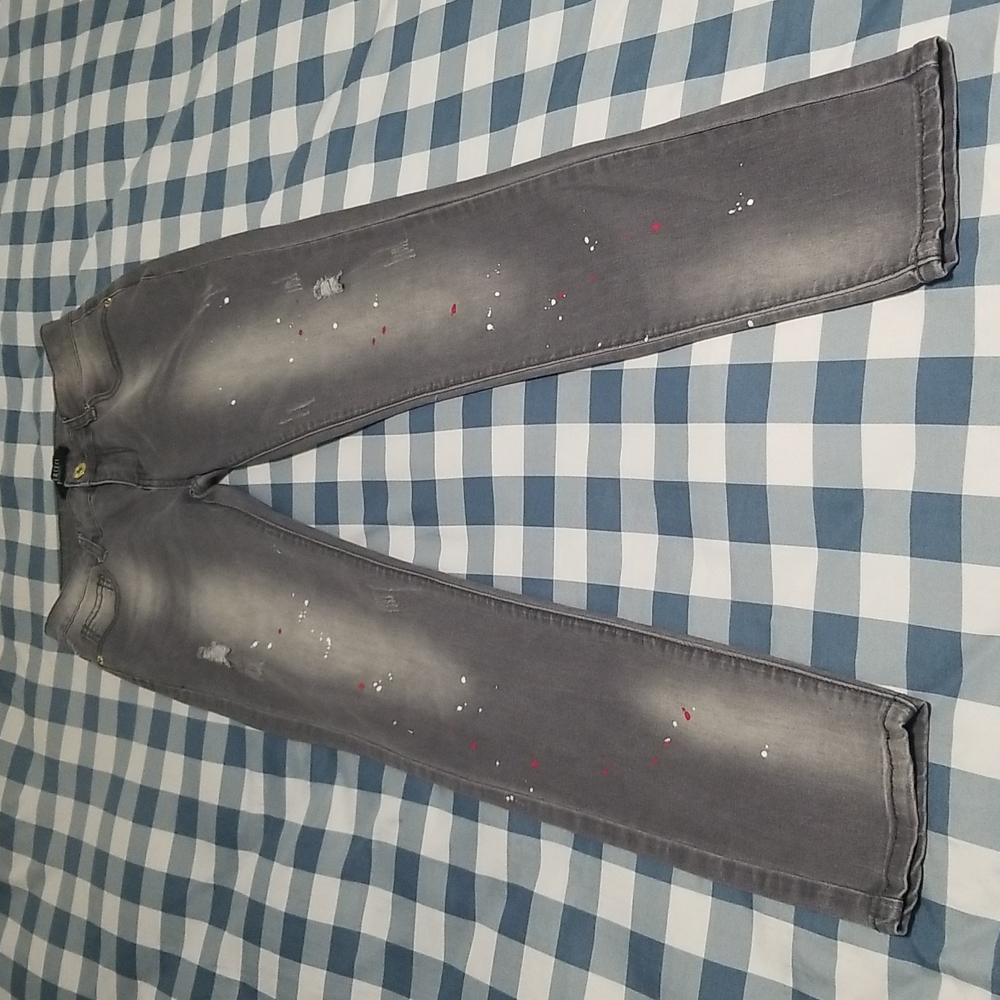 BEE & CECI JEANS - Picture 4 of 16